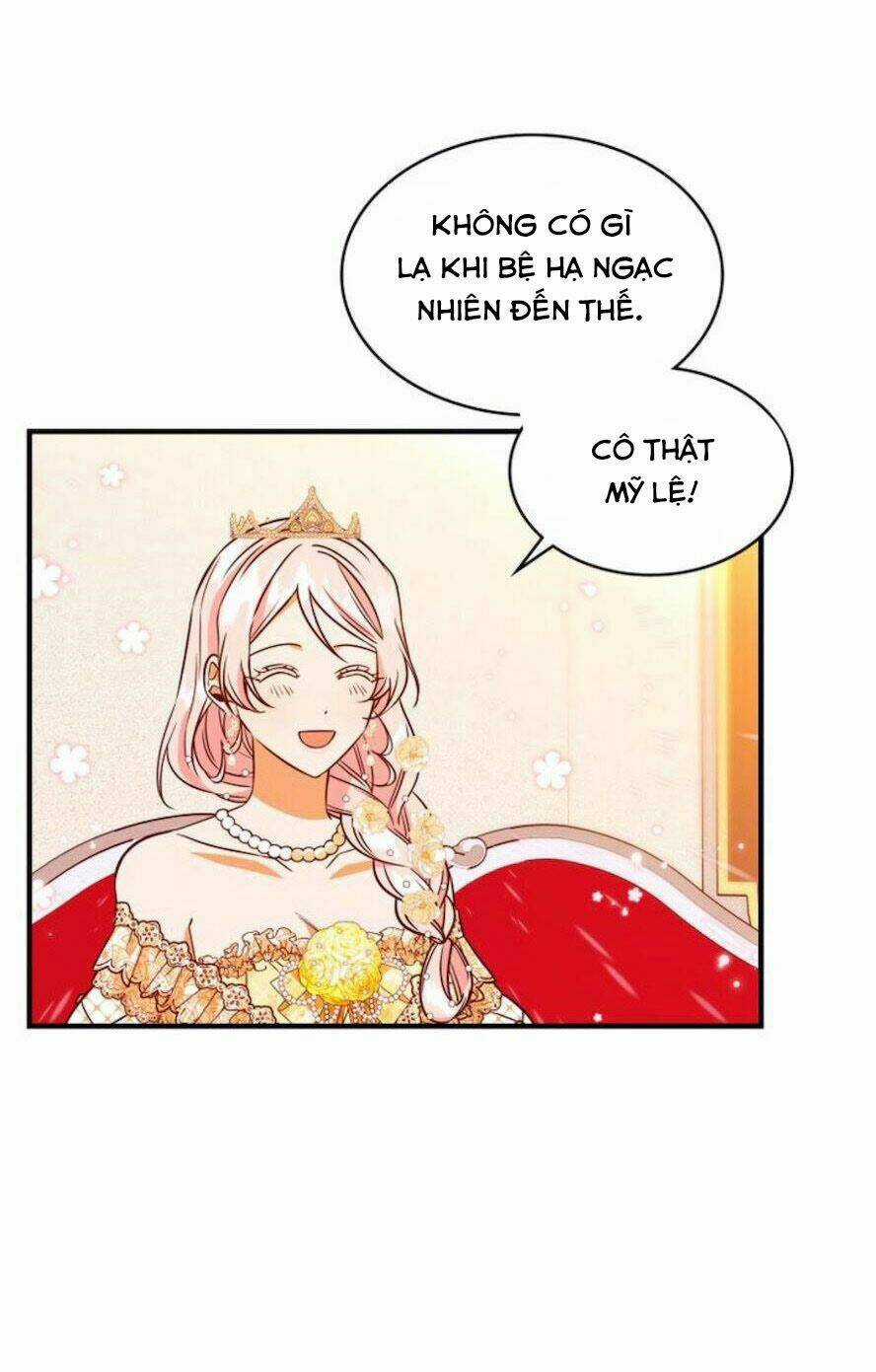 Lòng Trung Thành Với Kẻ Ác Chapter 17 trang 96