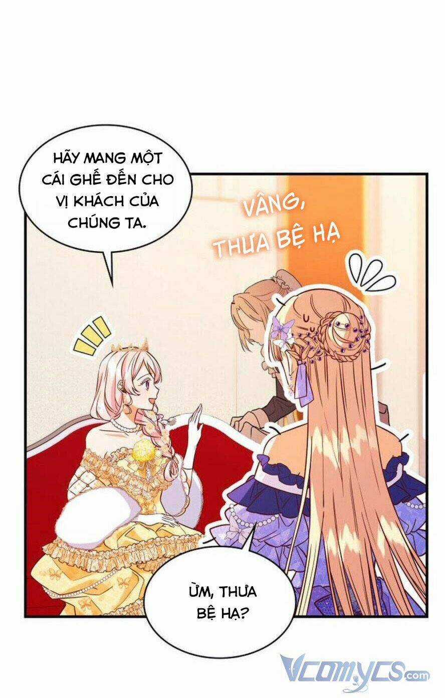 Lòng Trung Thành Với Kẻ Ác Chapter 17 trang 97