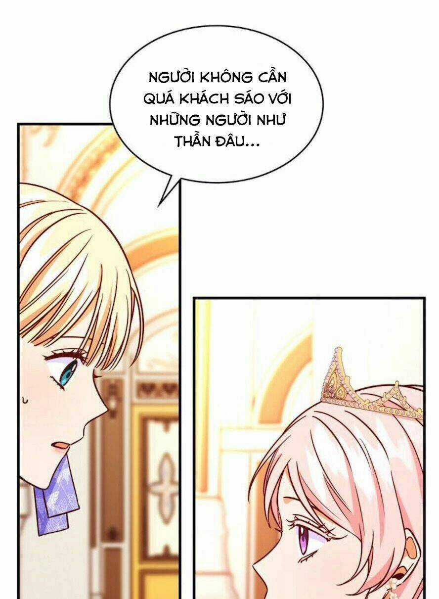 Lòng Trung Thành Với Kẻ Ác Chapter 17 trang 99