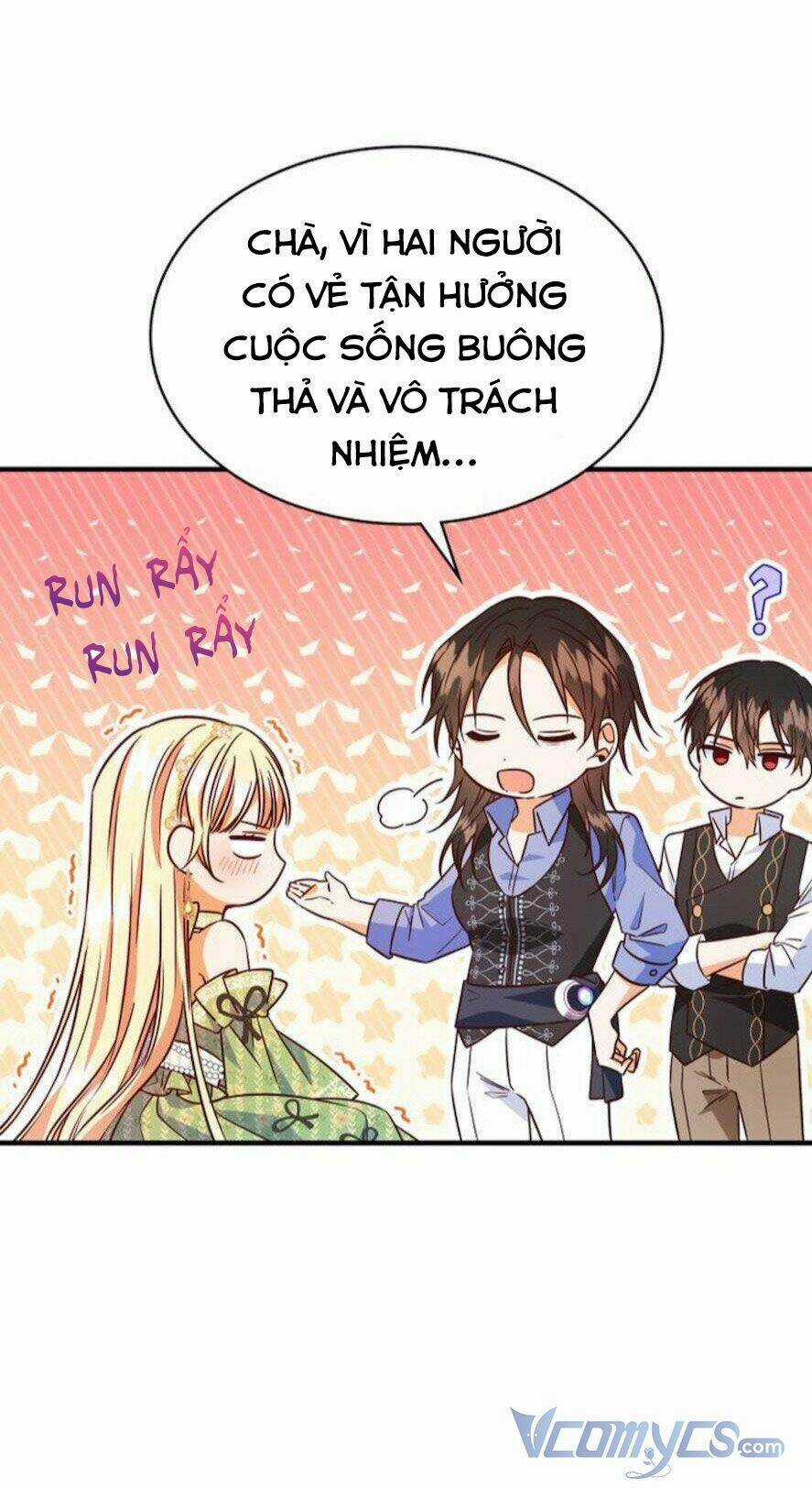 Lòng Trung Thành Với Kẻ Ác Chapter 18 trang 103