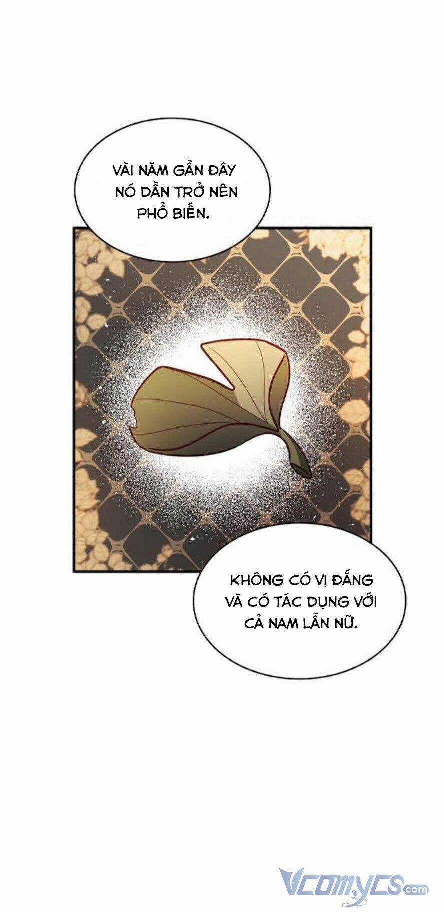 Lòng Trung Thành Với Kẻ Ác Chapter 18 trang 106