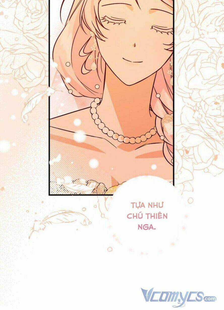 Lòng Trung Thành Với Kẻ Ác Chapter 18 trang 11