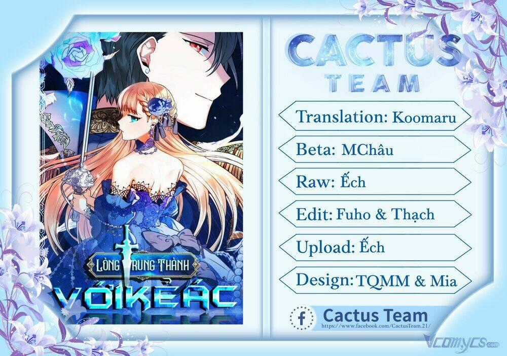 Lòng Trung Thành Với Kẻ Ác Chapter 18 trang 113