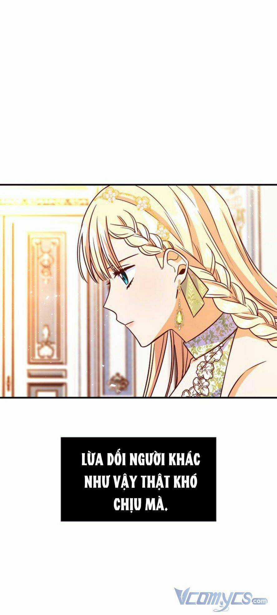 Lòng Trung Thành Với Kẻ Ác Chapter 18 trang 12