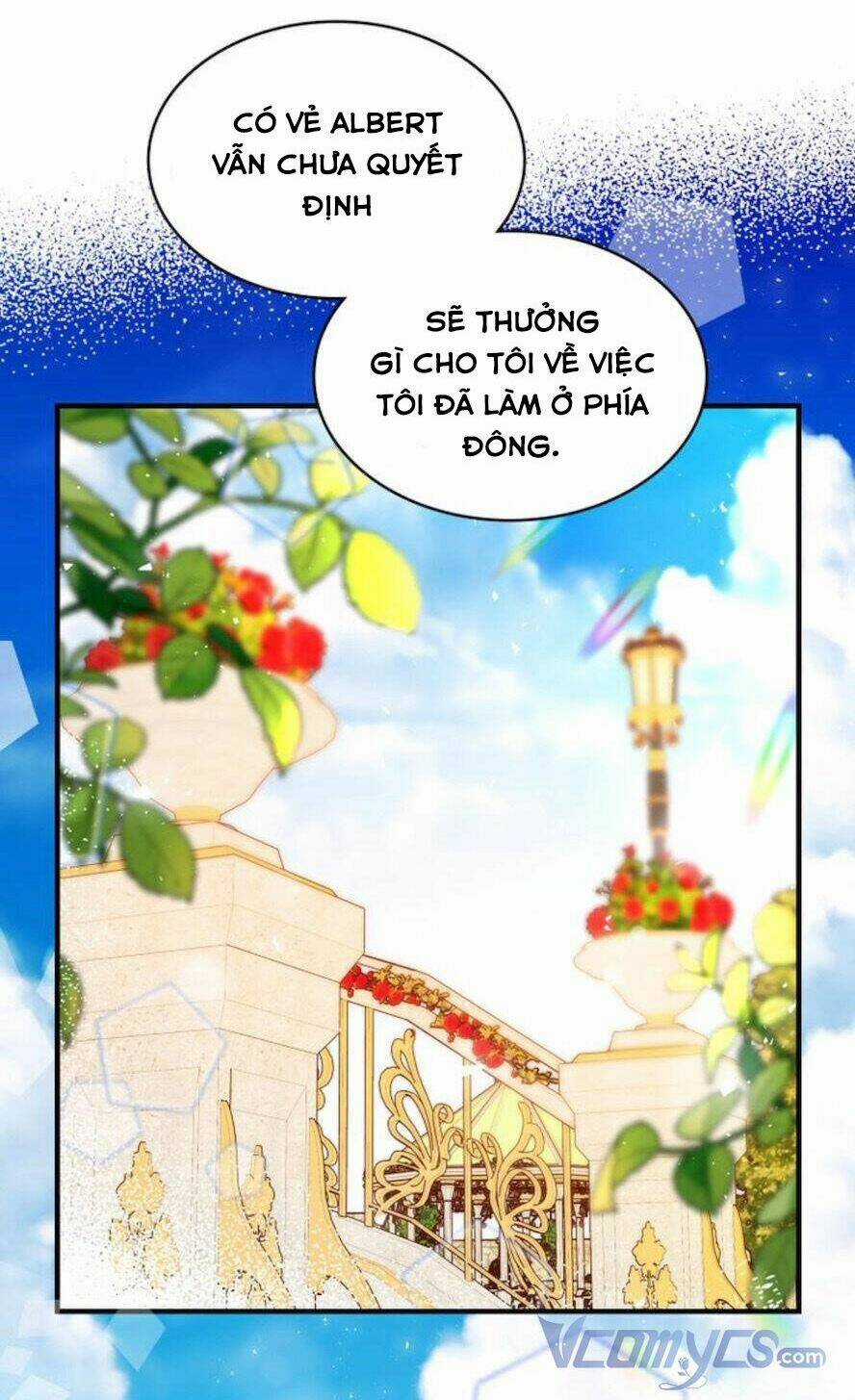 Lòng Trung Thành Với Kẻ Ác Chapter 18 trang 20