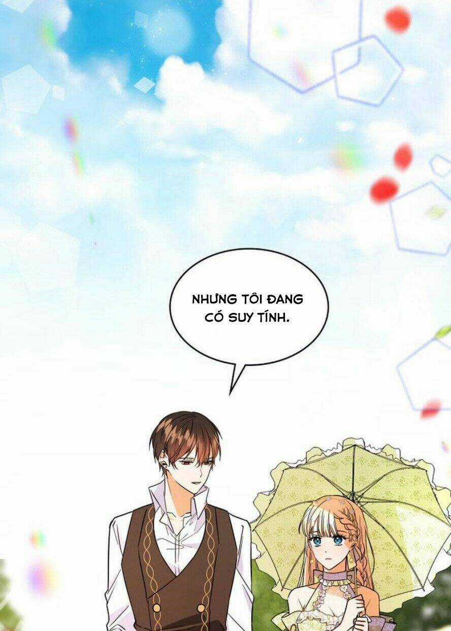 Lòng Trung Thành Với Kẻ Ác Chapter 18 trang 21