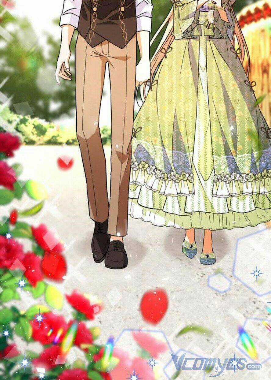 Lòng Trung Thành Với Kẻ Ác Chapter 18 trang 22