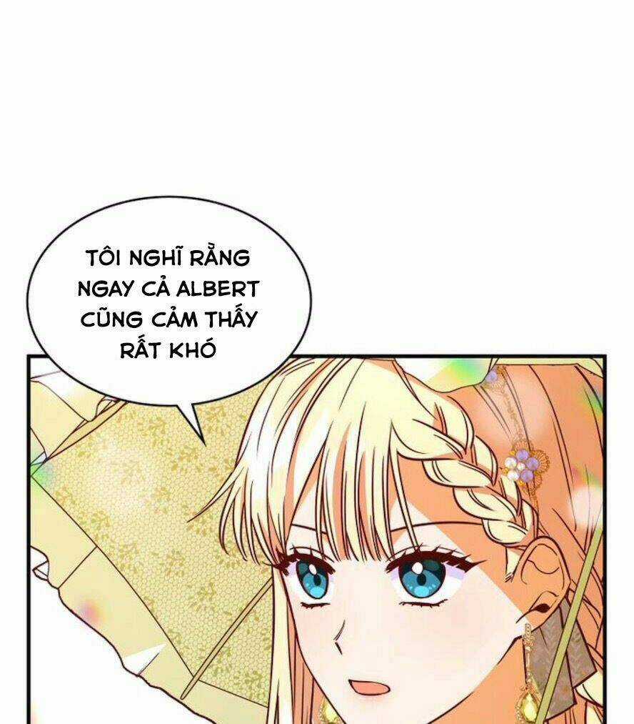 Lòng Trung Thành Với Kẻ Ác Chapter 18 trang 28