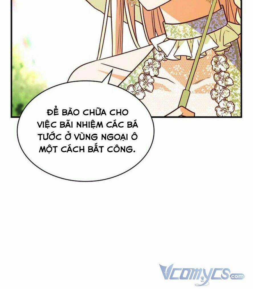 Lòng Trung Thành Với Kẻ Ác Chapter 18 trang 29