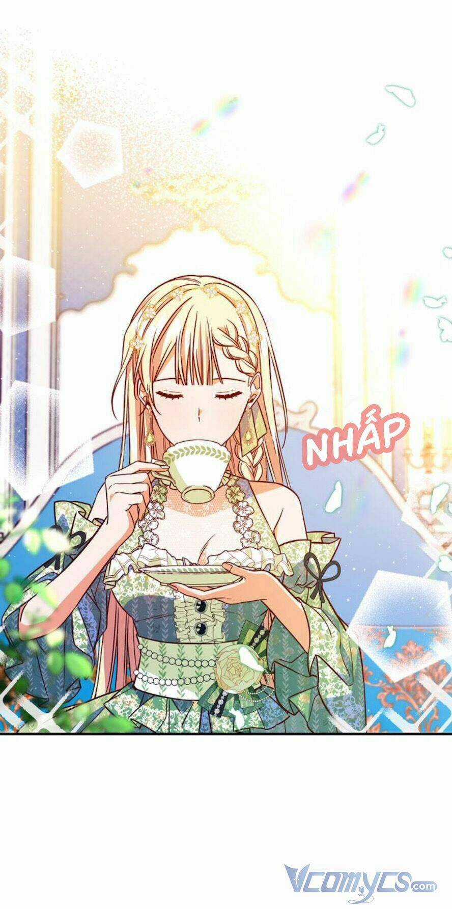 Lòng Trung Thành Với Kẻ Ác Chapter 18 trang 3