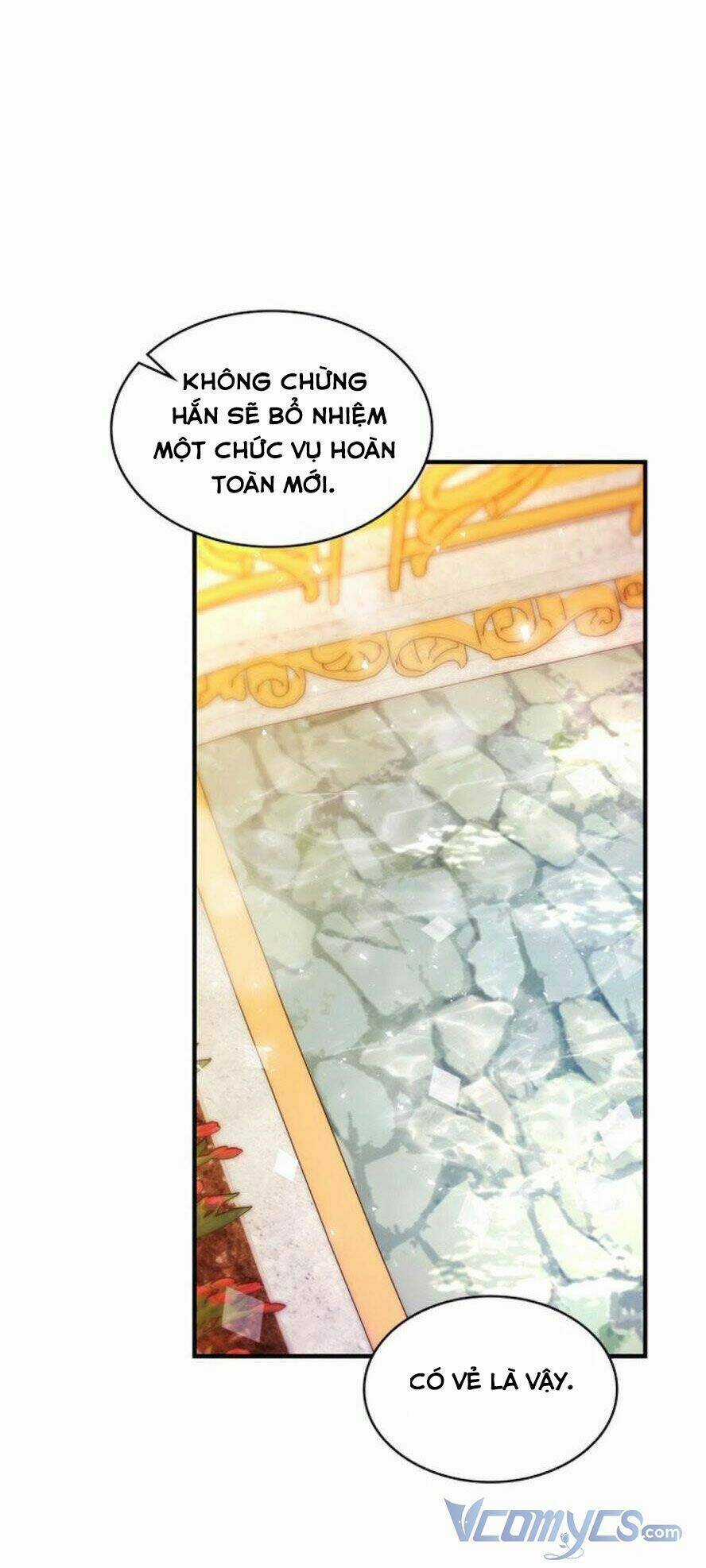 Lòng Trung Thành Với Kẻ Ác Chapter 18 trang 30