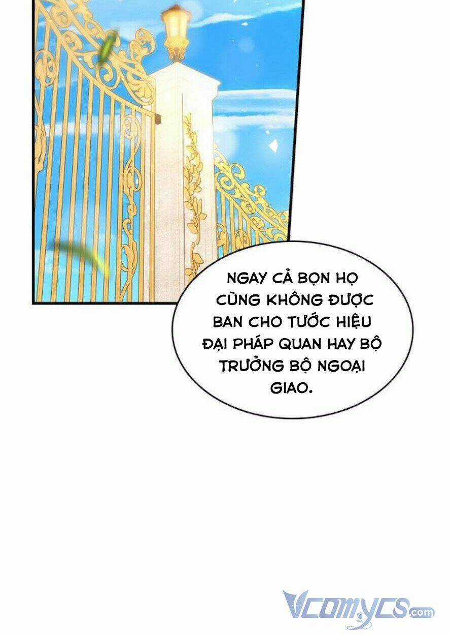 Lòng Trung Thành Với Kẻ Ác Chapter 18 trang 34