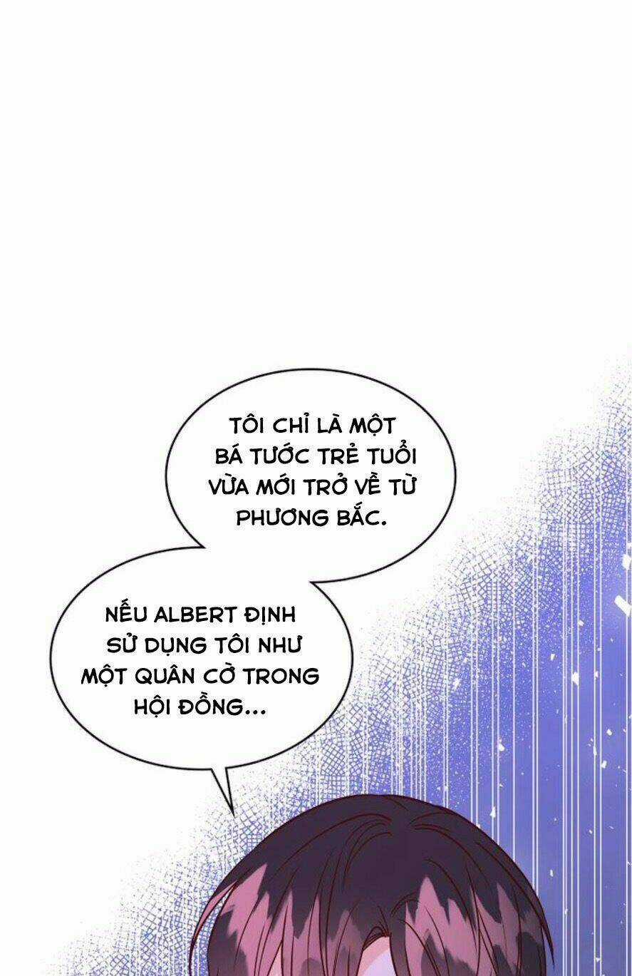 Lòng Trung Thành Với Kẻ Ác Chapter 18 trang 35