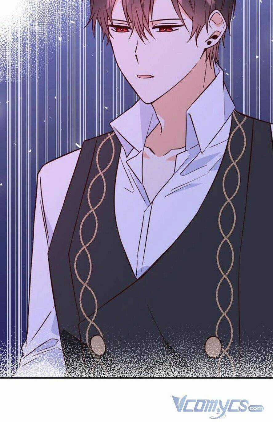 Lòng Trung Thành Với Kẻ Ác Chapter 18 trang 36