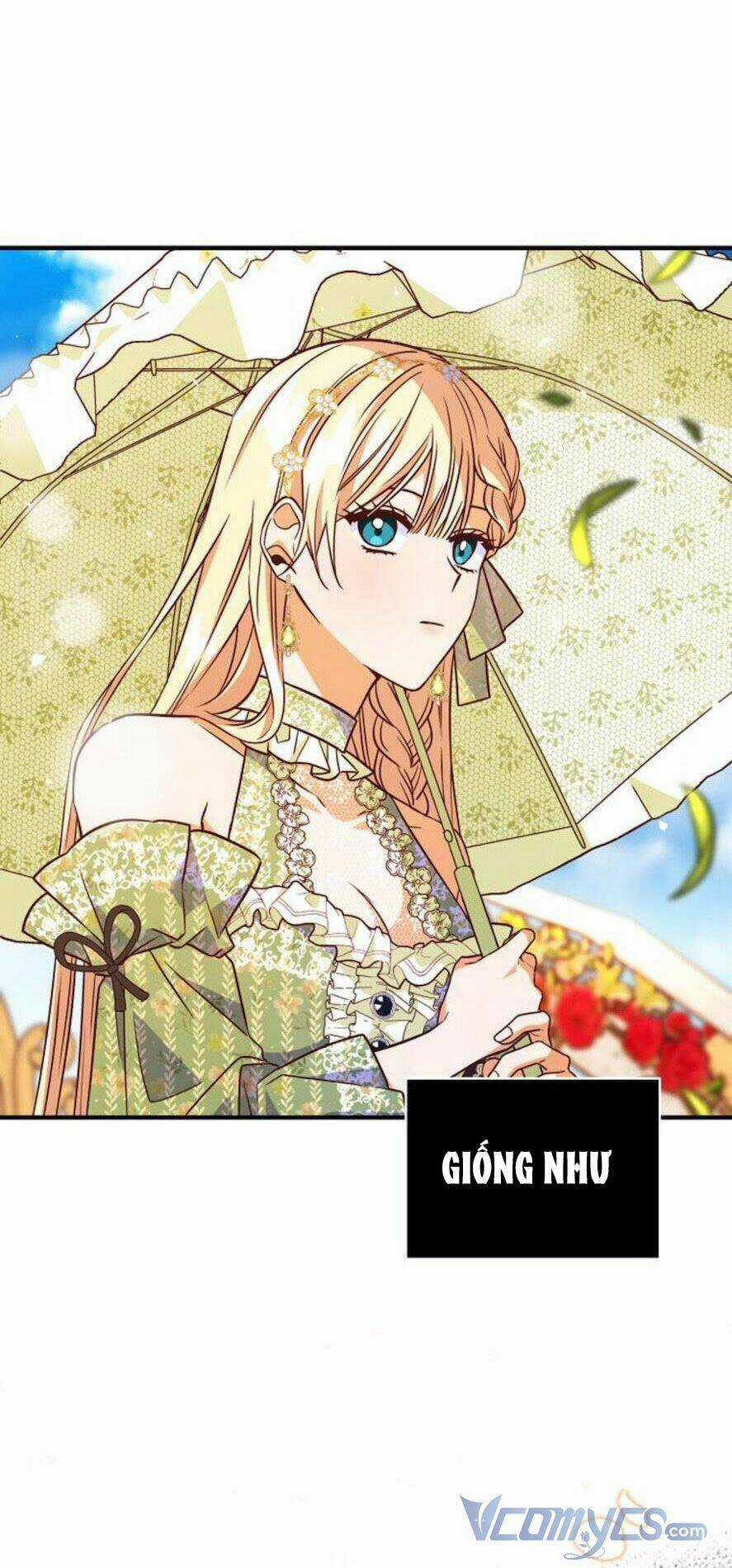 Lòng Trung Thành Với Kẻ Ác Chapter 18 trang 39