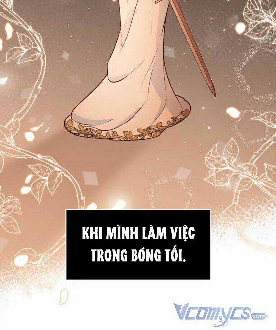 Lòng Trung Thành Với Kẻ Ác Chapter 18 trang 41