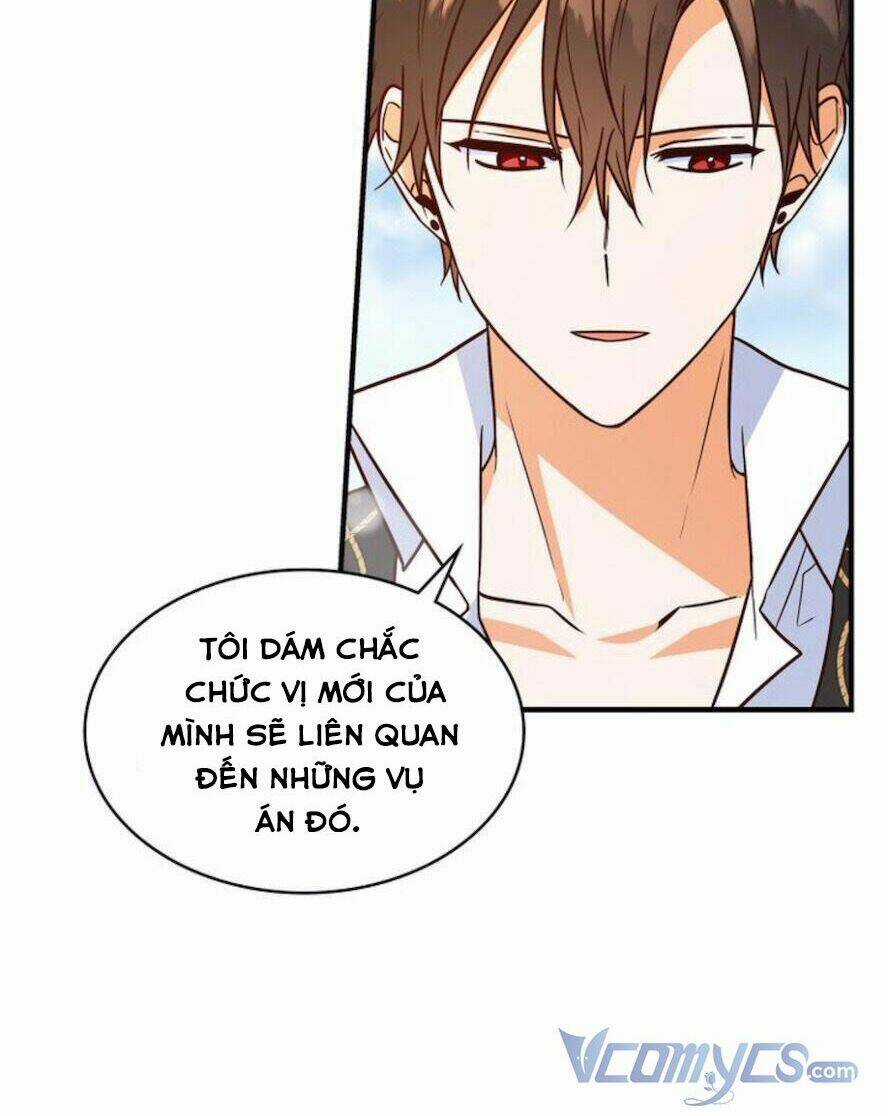 Lòng Trung Thành Với Kẻ Ác Chapter 18 trang 45