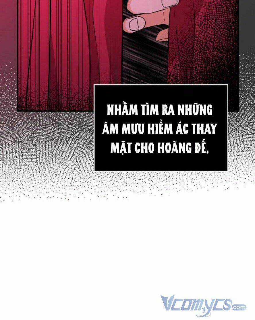 Lòng Trung Thành Với Kẻ Ác Chapter 18 trang 47