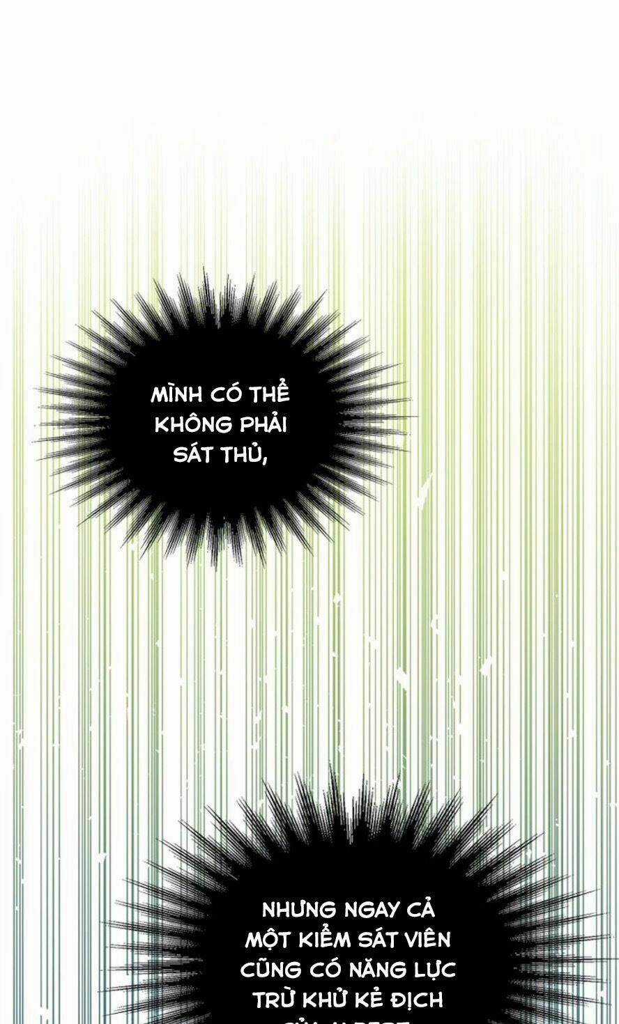 Lòng Trung Thành Với Kẻ Ác Chapter 18 trang 48