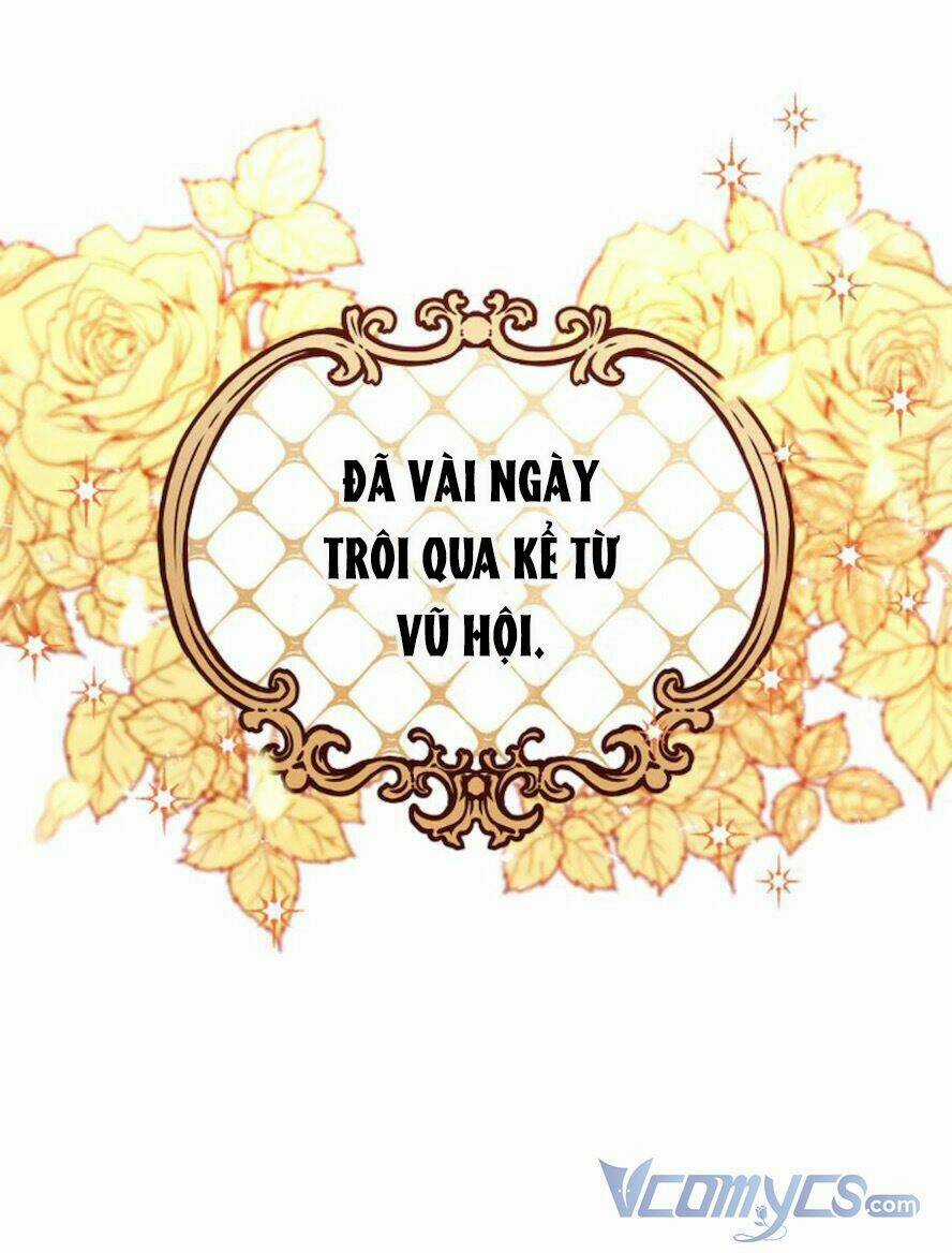 Lòng Trung Thành Với Kẻ Ác Chapter 18 trang 5