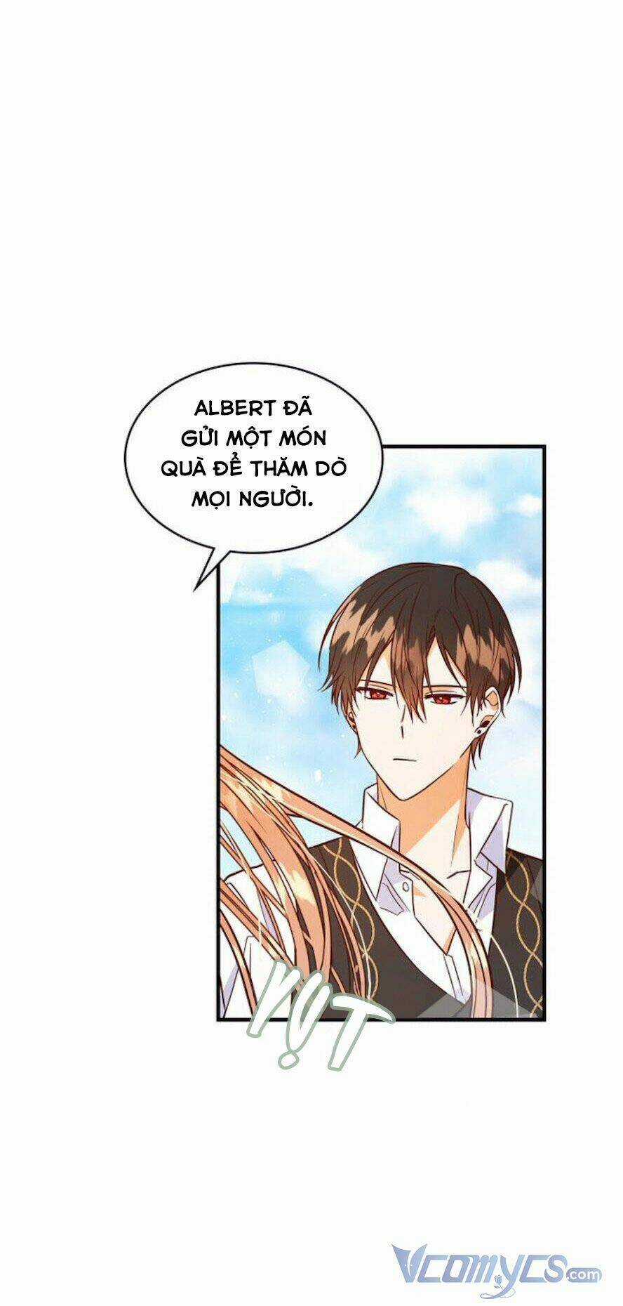 Lòng Trung Thành Với Kẻ Ác Chapter 18 trang 50