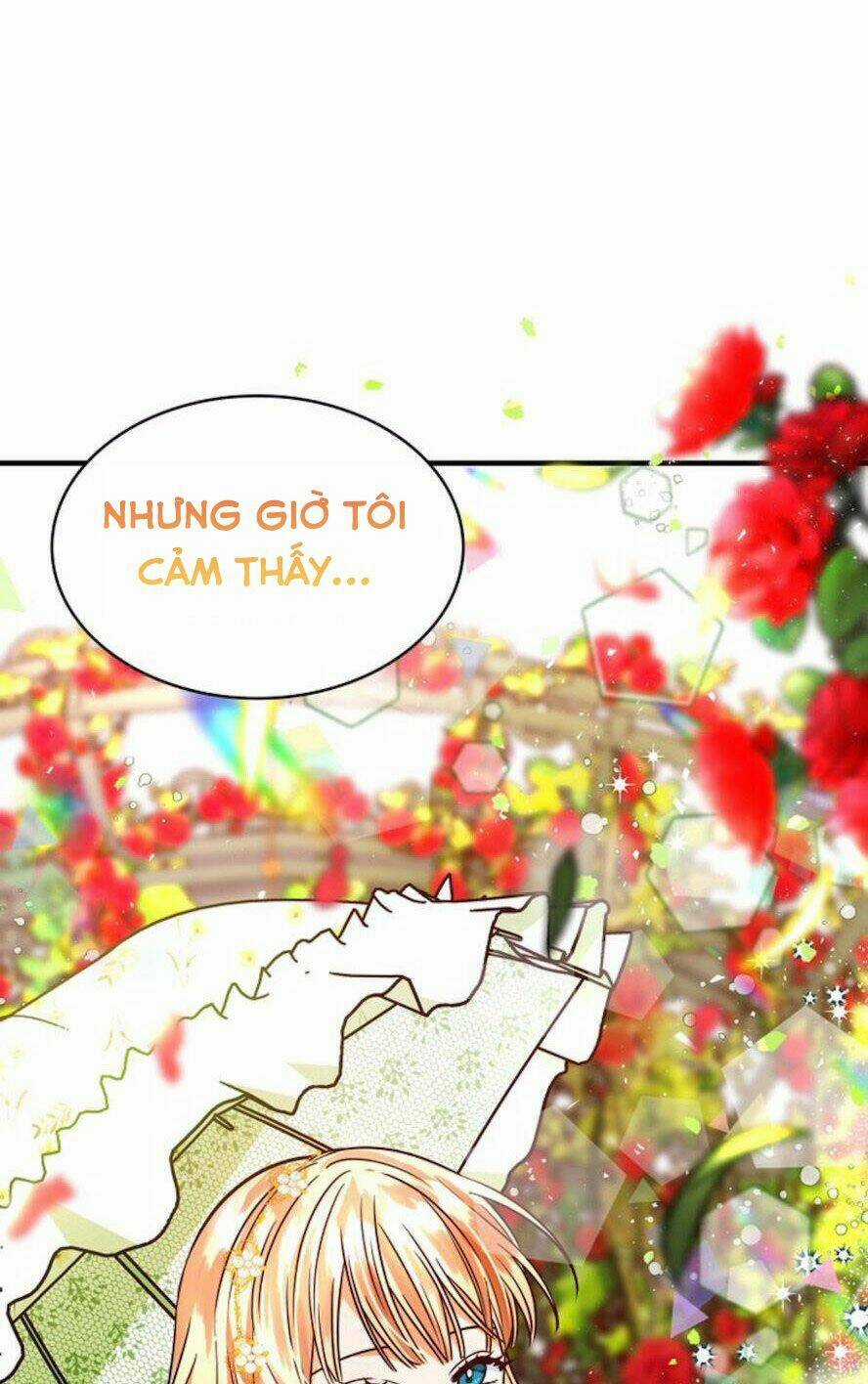 Lòng Trung Thành Với Kẻ Ác Chapter 18 trang 53