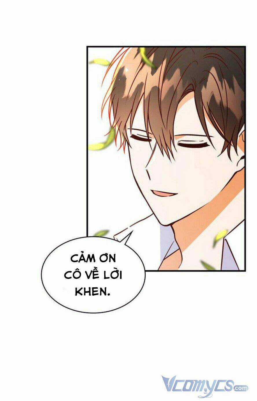 Lòng Trung Thành Với Kẻ Ác Chapter 18 trang 56