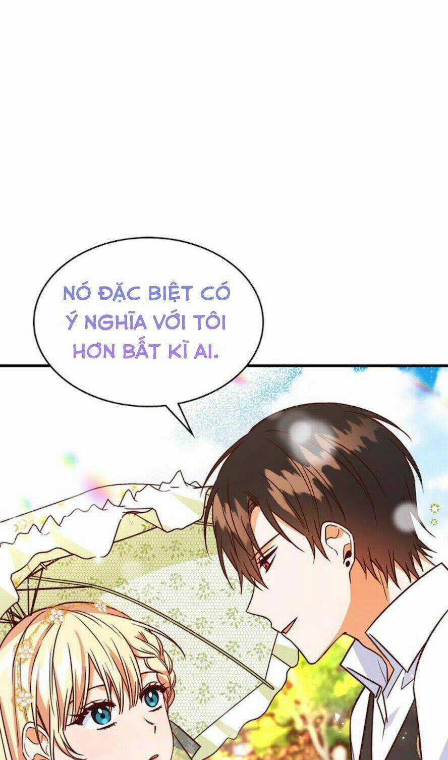 Lòng Trung Thành Với Kẻ Ác Chapter 18 trang 57