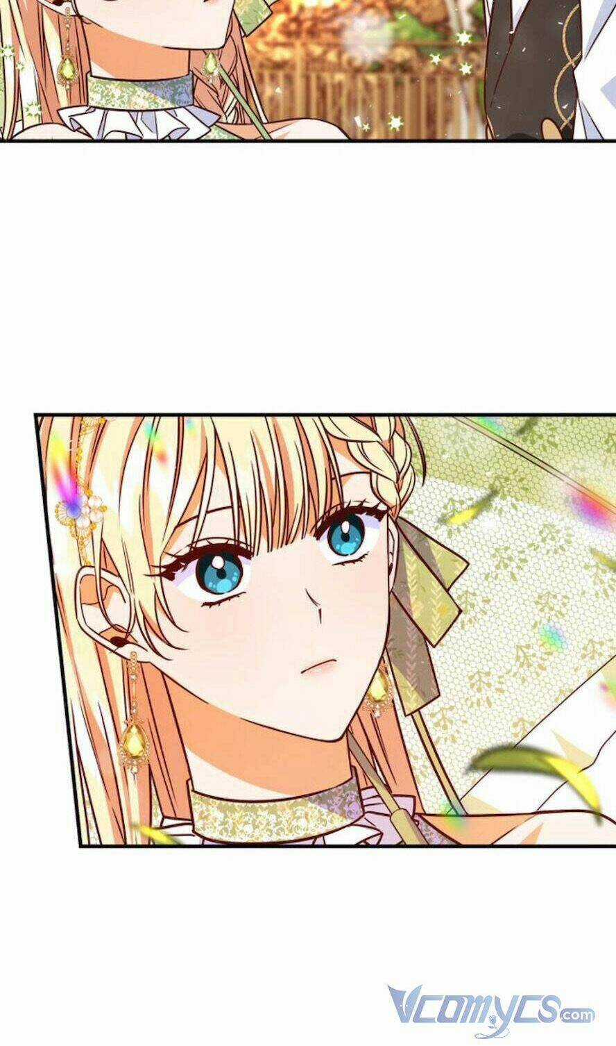 Lòng Trung Thành Với Kẻ Ác Chapter 18 trang 58