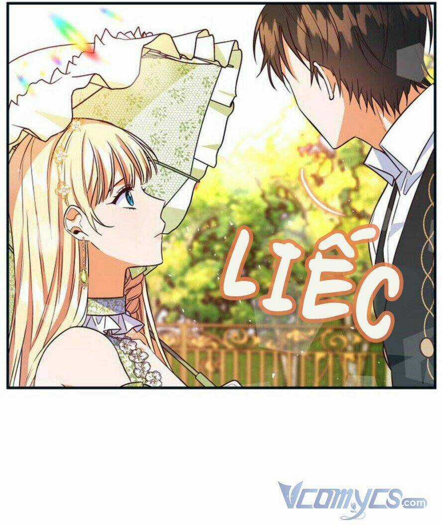 Lòng Trung Thành Với Kẻ Ác Chapter 18 trang 60