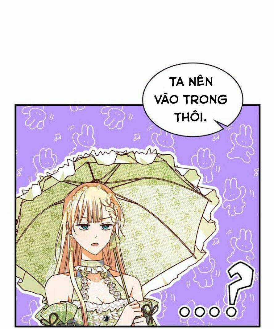 Lòng Trung Thành Với Kẻ Ác Chapter 18 trang 61