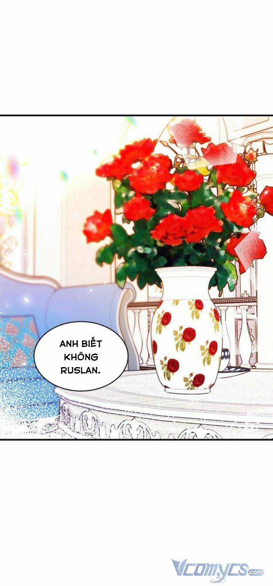 Lòng Trung Thành Với Kẻ Ác Chapter 18 trang 65