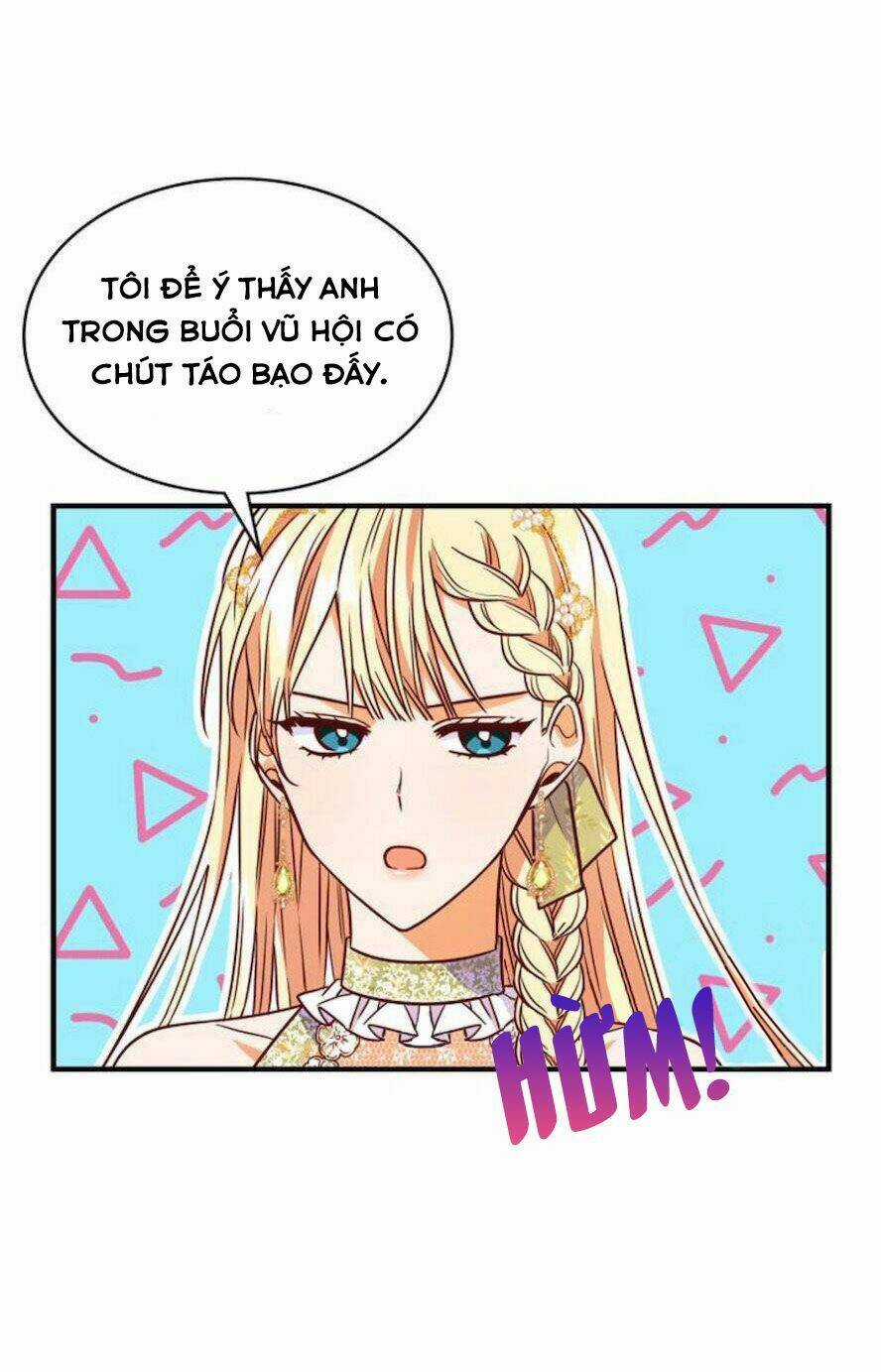 Lòng Trung Thành Với Kẻ Ác Chapter 18 trang 66