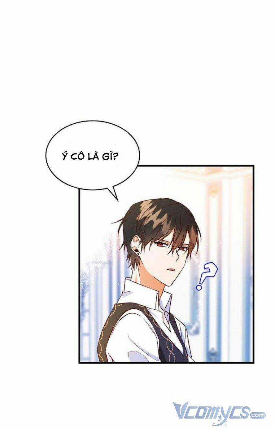 Lòng Trung Thành Với Kẻ Ác Chapter 18 trang 67