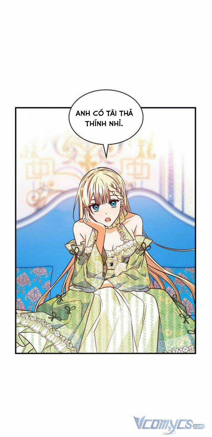 Lòng Trung Thành Với Kẻ Ác Chapter 18 trang 69