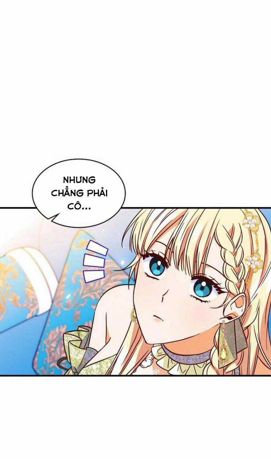 Lòng Trung Thành Với Kẻ Ác Chapter 18 trang 75