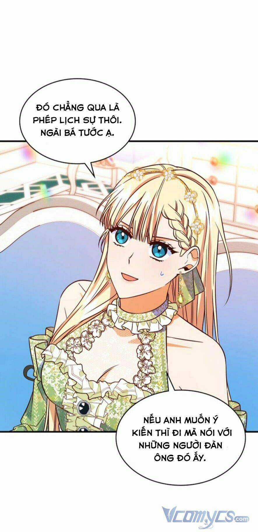 Lòng Trung Thành Với Kẻ Ác Chapter 18 trang 79