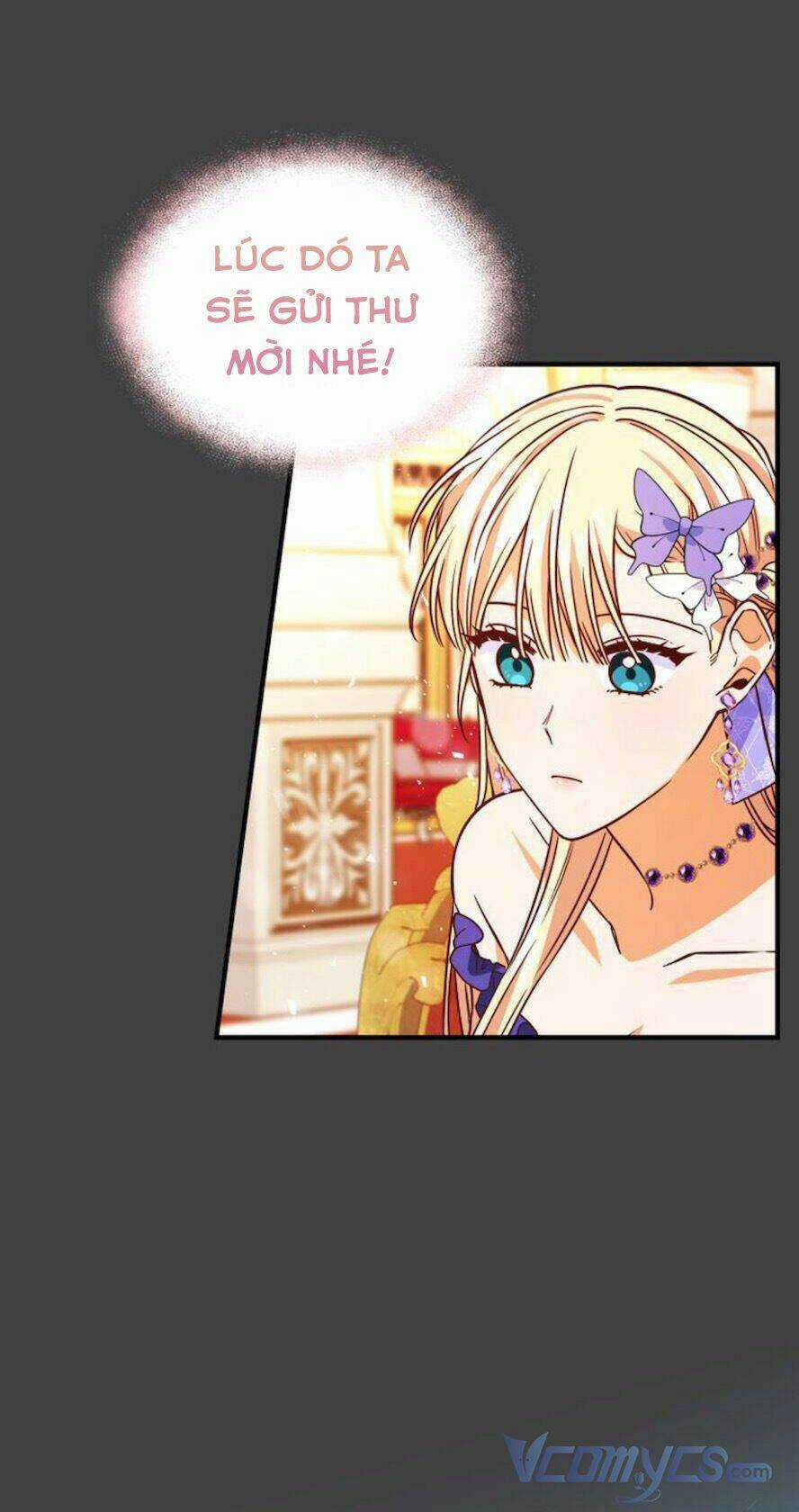 Lòng Trung Thành Với Kẻ Ác Chapter 18 trang 8