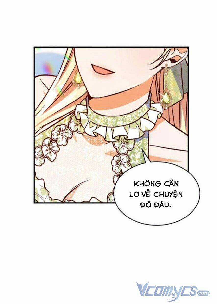 Lòng Trung Thành Với Kẻ Ác Chapter 18 trang 83