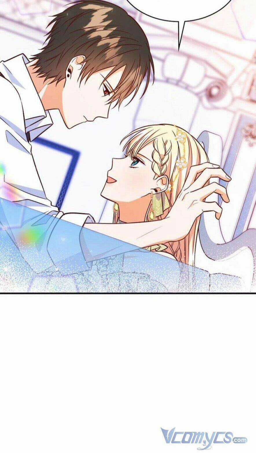 Lòng Trung Thành Với Kẻ Ác Chapter 18 trang 85