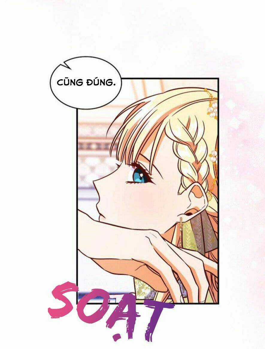 Lòng Trung Thành Với Kẻ Ác Chapter 18 trang 87