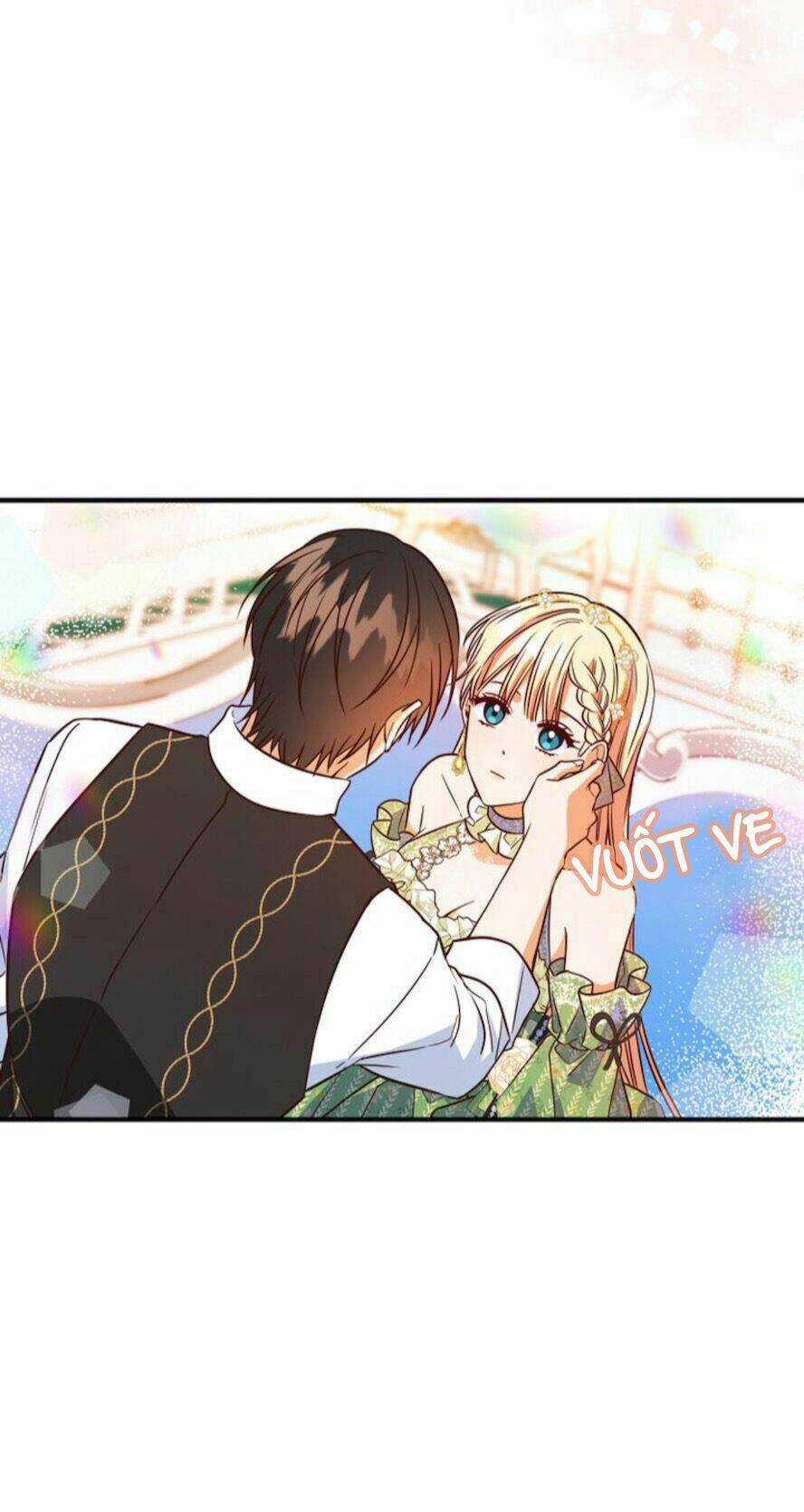 Lòng Trung Thành Với Kẻ Ác Chapter 18 trang 89