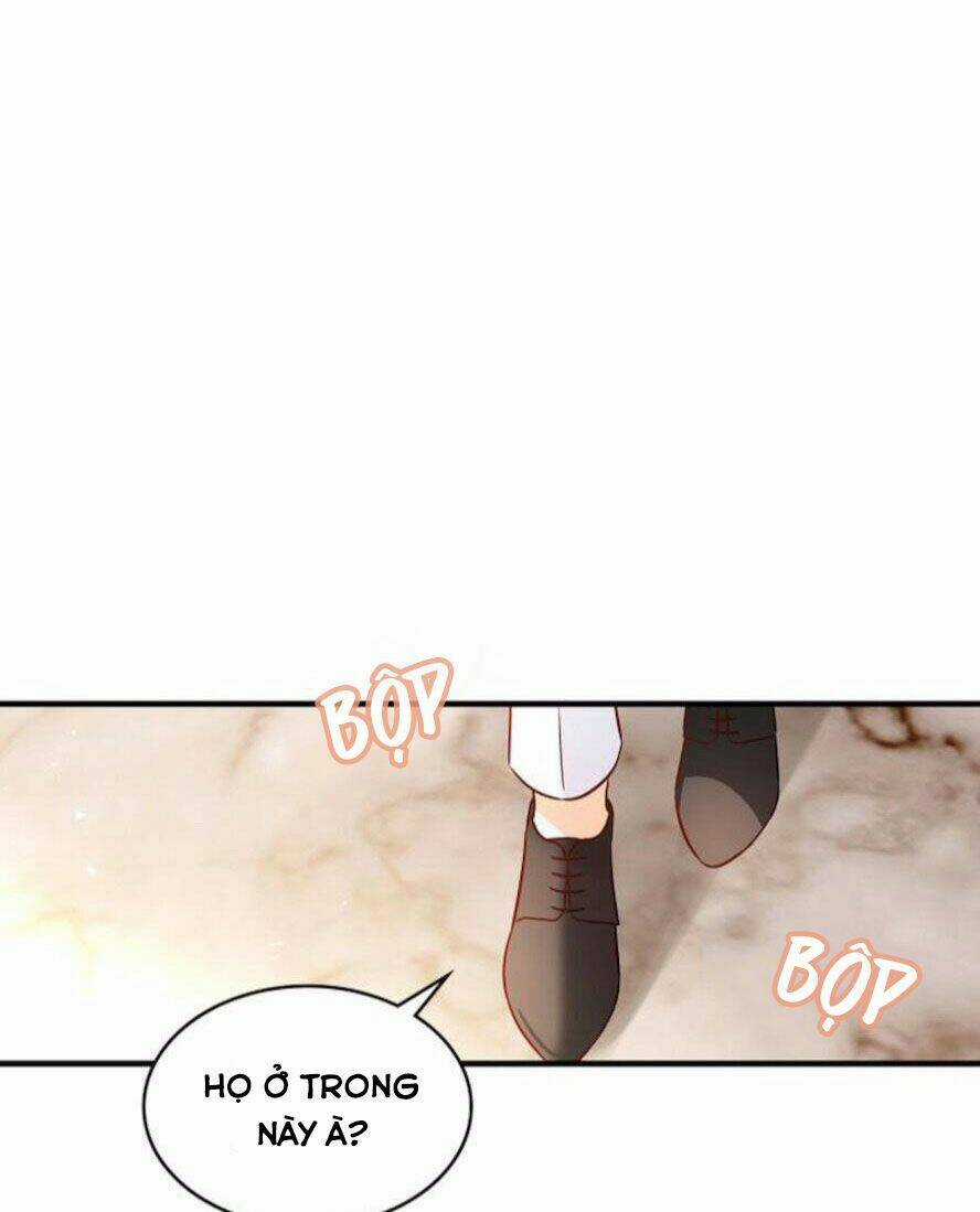 Lòng Trung Thành Với Kẻ Ác Chapter 18 trang 91