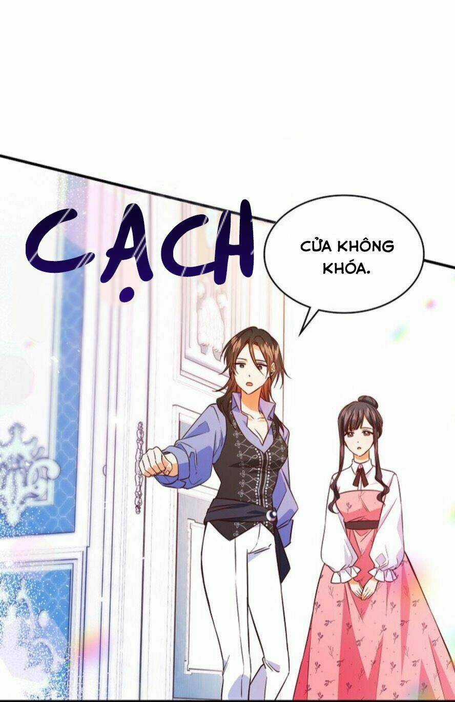 Lòng Trung Thành Với Kẻ Ác Chapter 18 trang 93