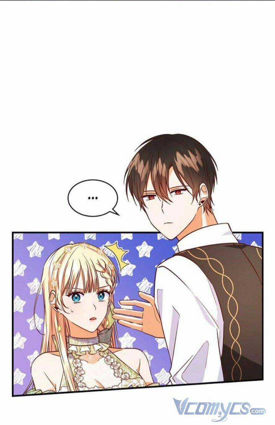 Lòng Trung Thành Với Kẻ Ác Chapter 18 trang 94