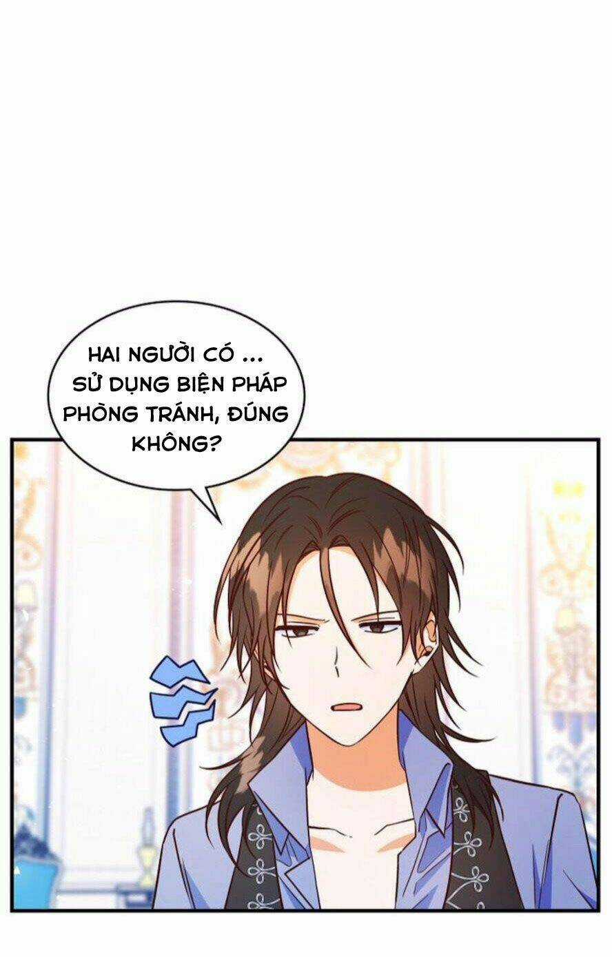 Lòng Trung Thành Với Kẻ Ác Chapter 18 trang 98