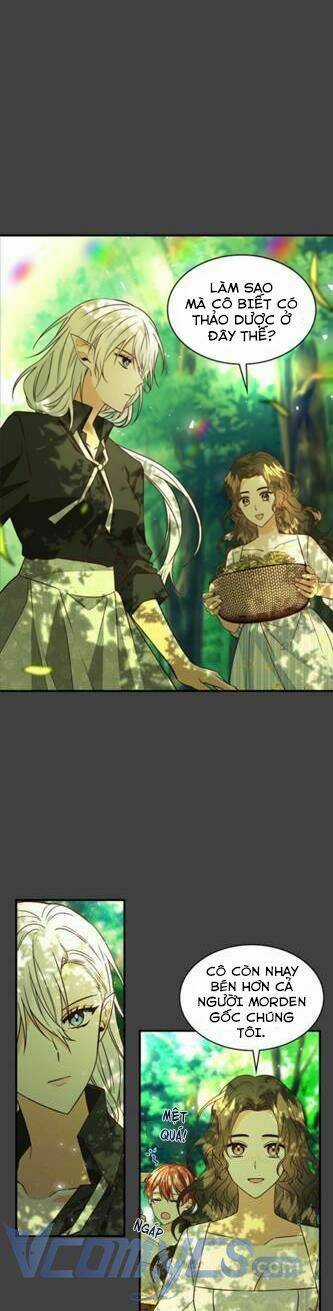 Lòng Trung Thành Với Kẻ Ác Chapter 19 trang 10