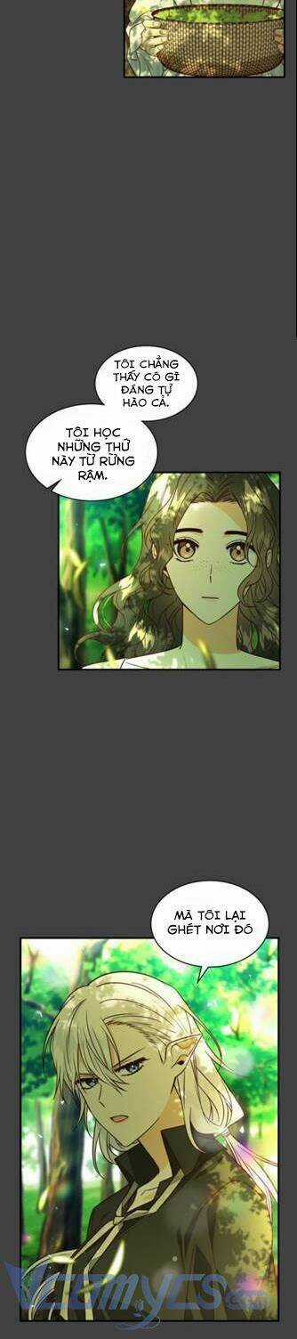 Lòng Trung Thành Với Kẻ Ác Chapter 19 trang 11