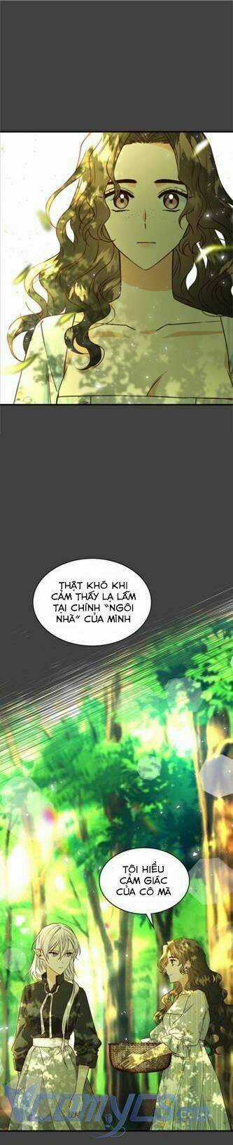 Lòng Trung Thành Với Kẻ Ác Chapter 19 trang 12