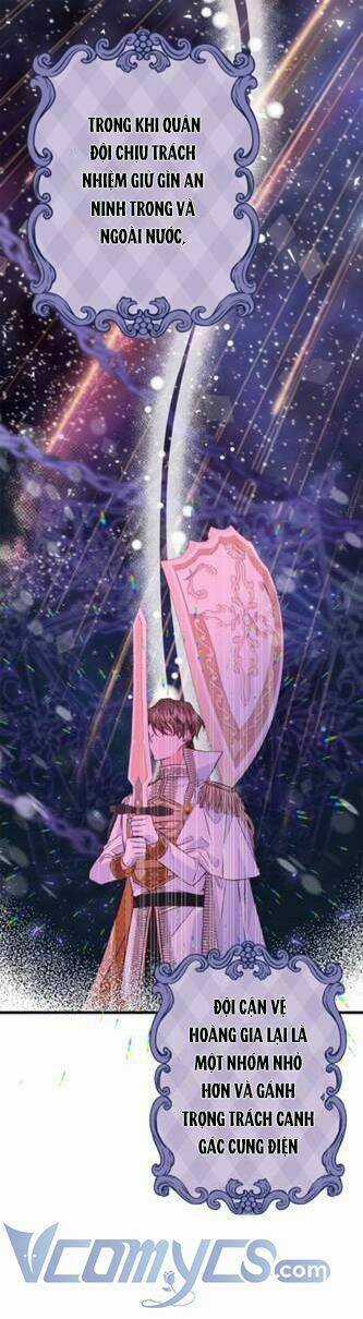 Lòng Trung Thành Với Kẻ Ác Chapter 19 trang 17